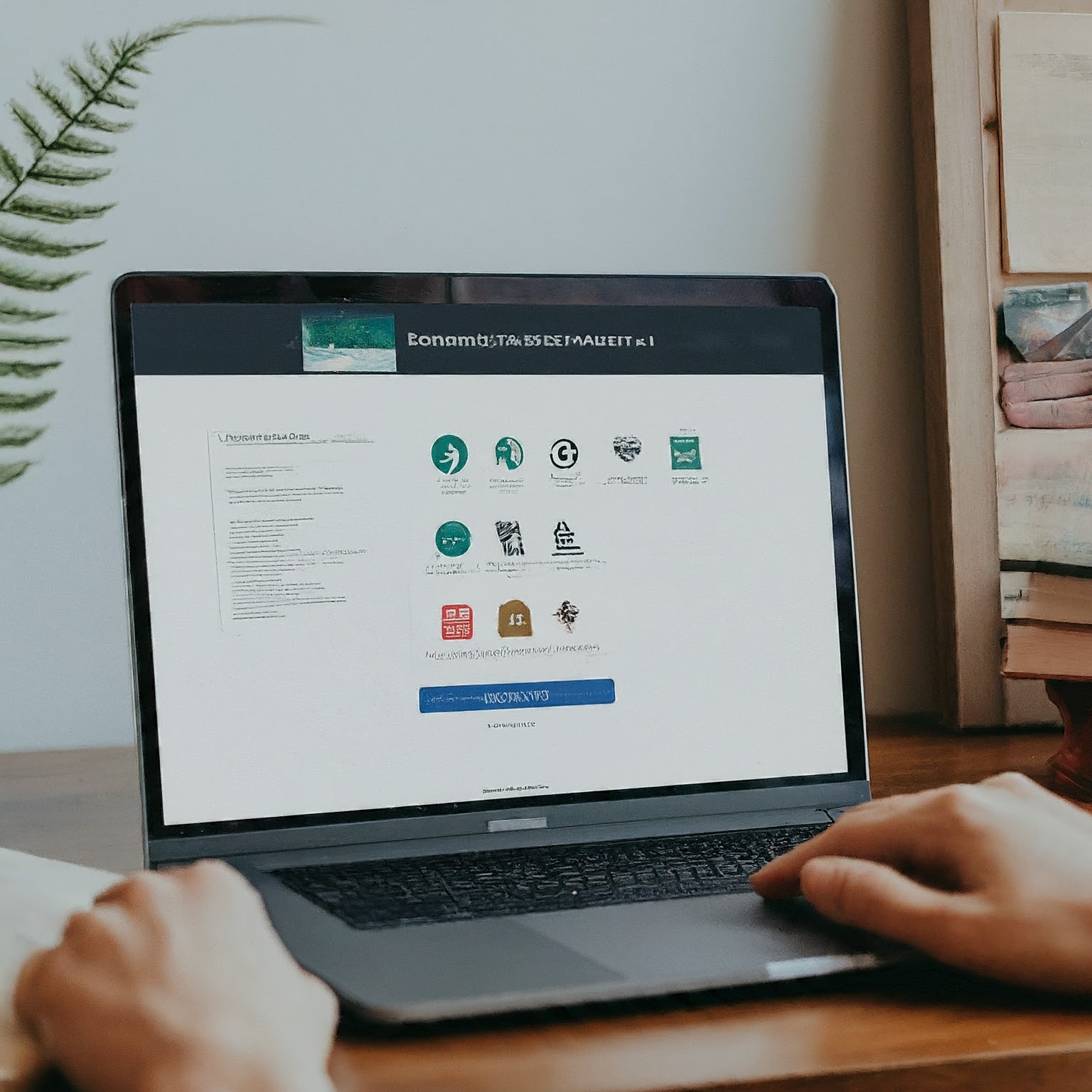 Student grievance portal project preview